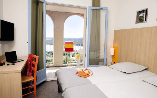 Belambra Clubs Montpezat - Le Verdon