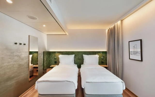 H+ Hotel Frankfurt Eschborn