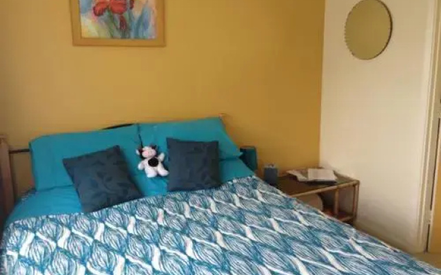 The Lazy Cow Backpackers