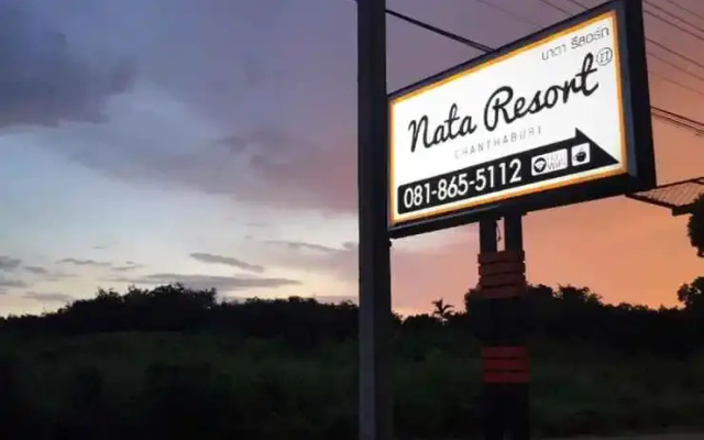 Nata Resort