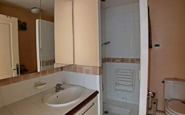 Réf LS25 Appartement 4 pers Face au Port
