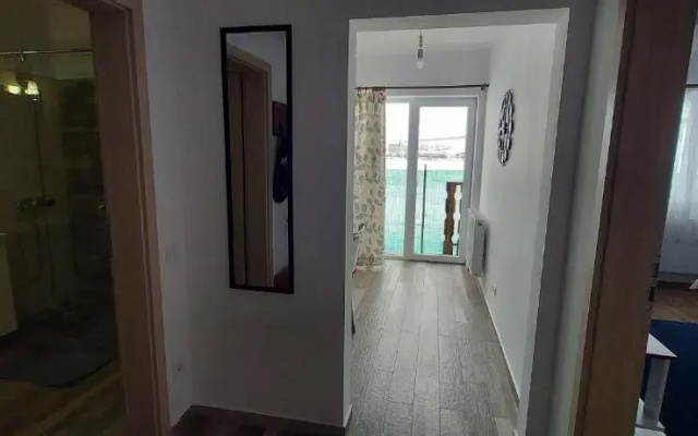 DAS home-Apartament cu vedere la munte