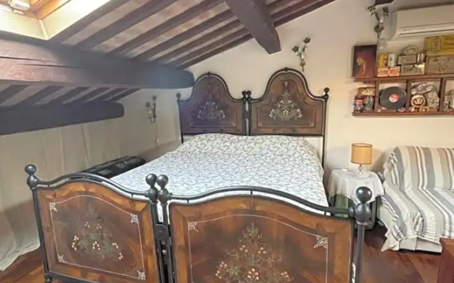 BB Il Giardino Roccioso