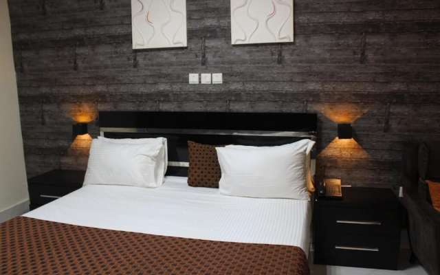 Oxygen Orbis Hotel