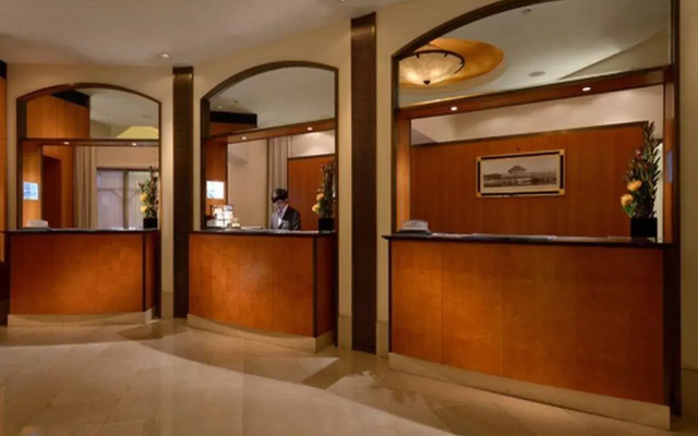 Ex Palm Dor Hotel