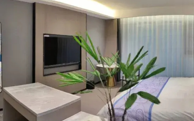 Le Xiang Hotel