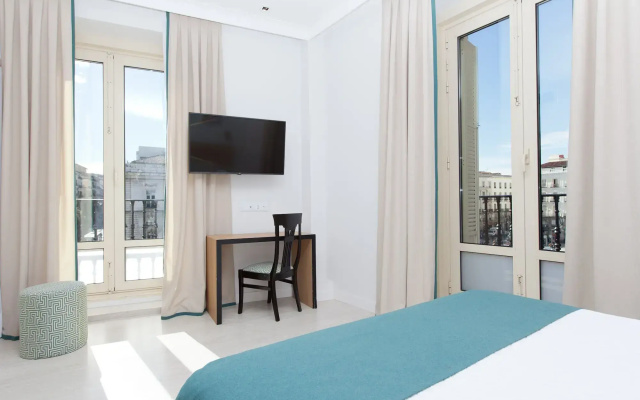Hotel Europa