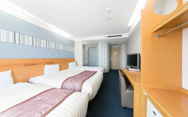 Vessel Hotel Ishigaki Island