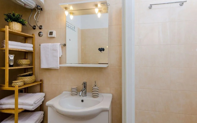 Private Garden Apartment Dubrovnik