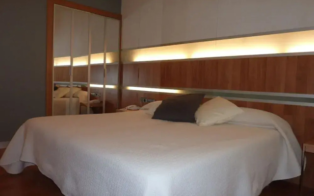 Hotel El Mesón