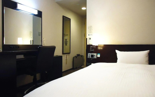 Hotel Route-Inn Odate Eki Minami