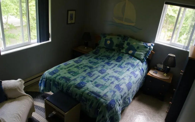 Gîte La Mer Veille