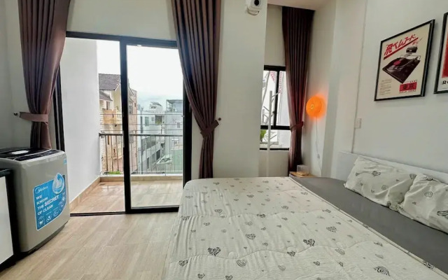 Corgi House Beachstay Da Nang