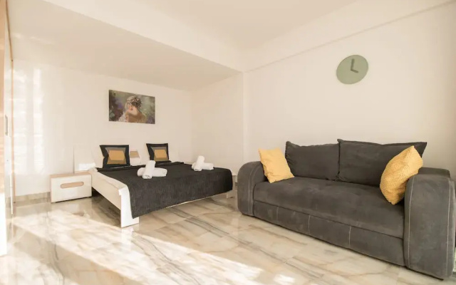 City Center Romana Studio