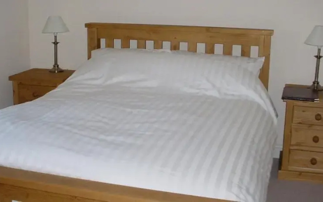 Mareham House Bed & Breakfast