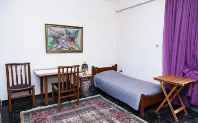 Flat 2 Bedrooms 1 Bathroom - Marousi
