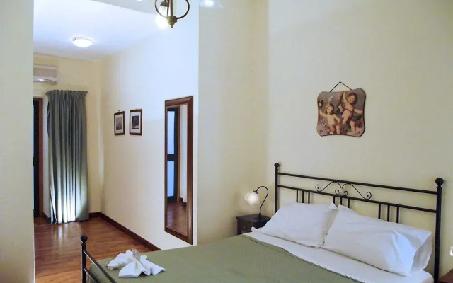 Antica Via B&B