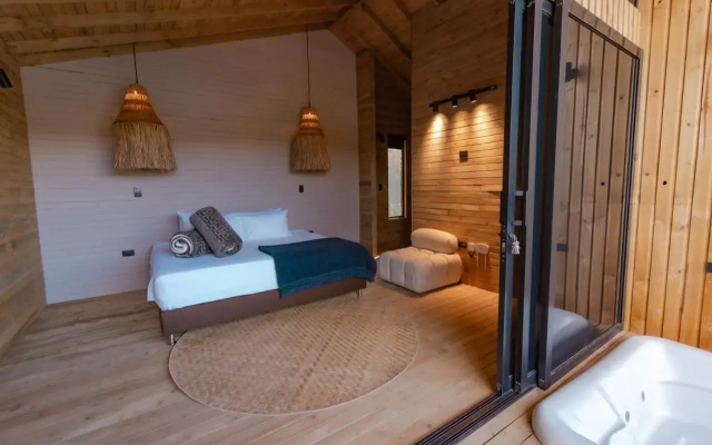 Okai by Bernalo Hotels