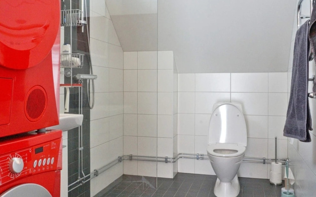 4 Star Holiday Home in Akersberga