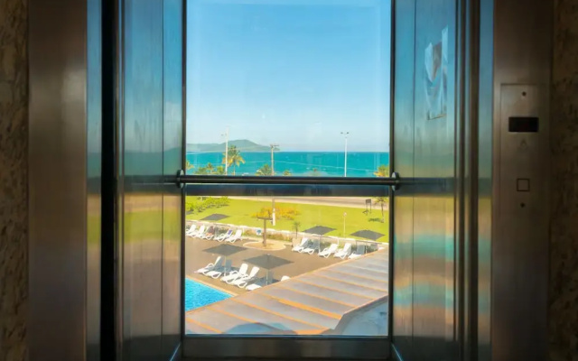 Costa Norte Massaguaçu