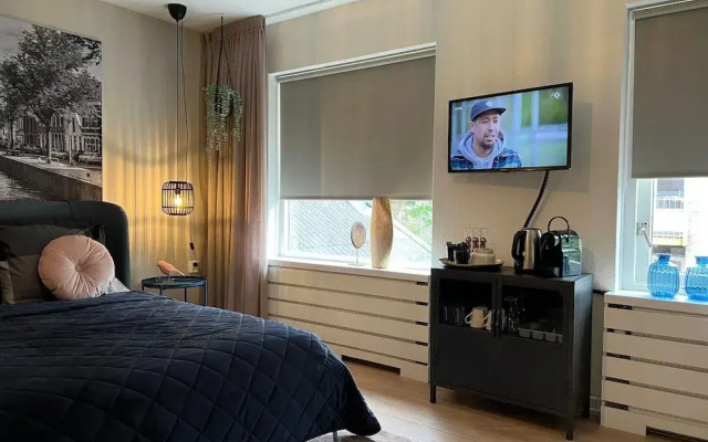 Marianna - cosy studio for two