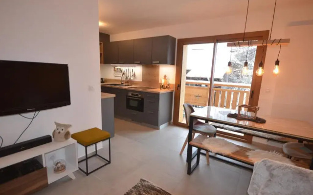 Appartement Les Gets, 2 pièces, 6 personnes - FR-1-623-20