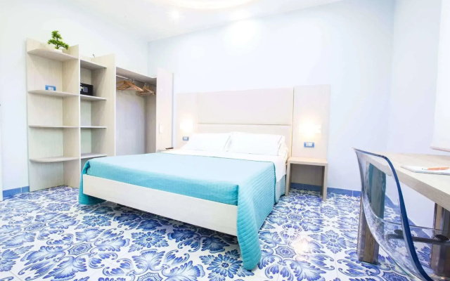 B&B Degli Aranci