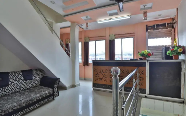Hotel Liva by OYO Rooms