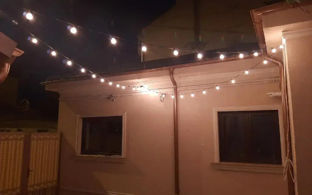 Steli's House