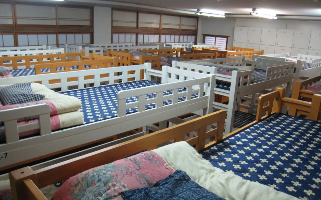 Eco Dogo - Hostel
