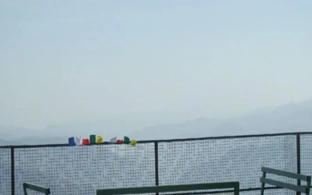 Hotel Snow Cliff