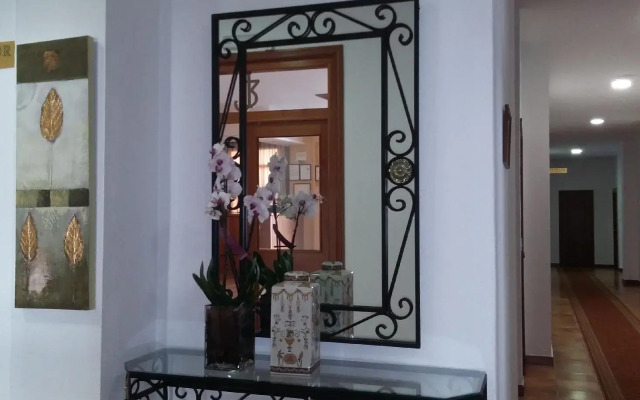 Hotel Tres Jotas