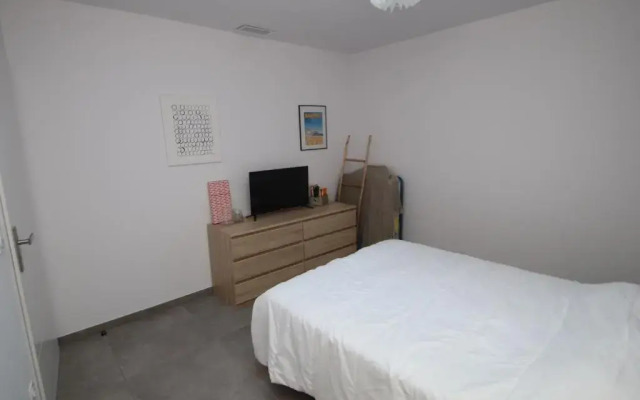 Appartement Banyuls-sur-Mer, 2 pièces, 6 personnes - FR-1-309-208