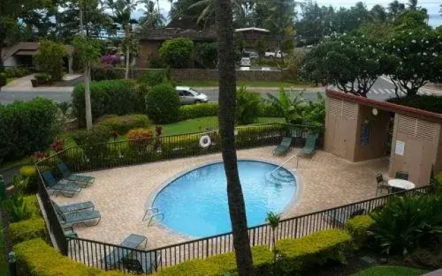 Maui Vista by Maui Suncoast Realty