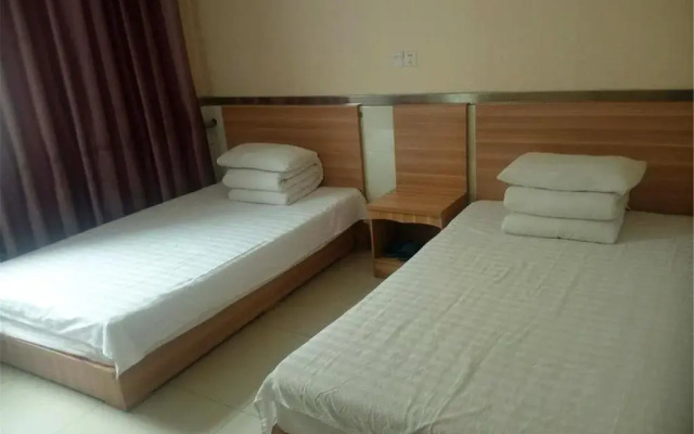Lidu Daliang Express Inn