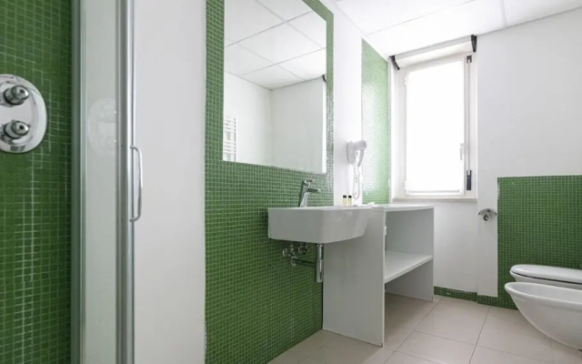 Residenza Excelsior 708