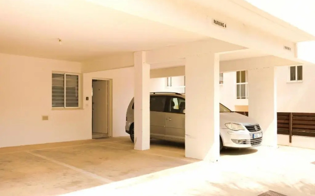 Jules Apartment