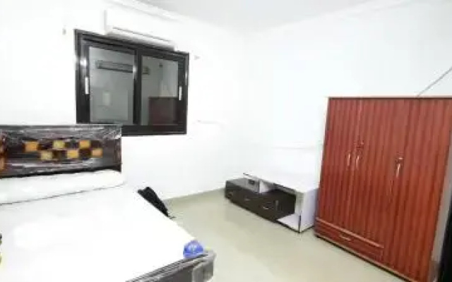 40's Rooms
