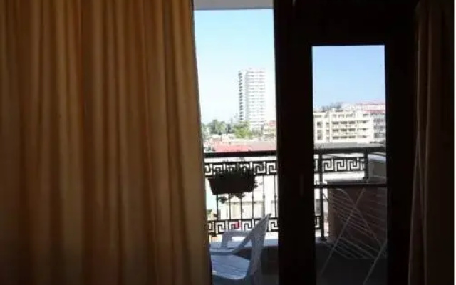 Hotel Deykin