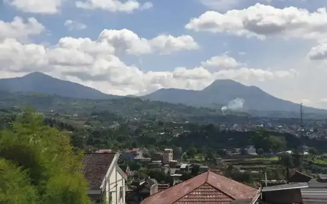 Villa Amarylis Bukit Mas Bandung Syariah