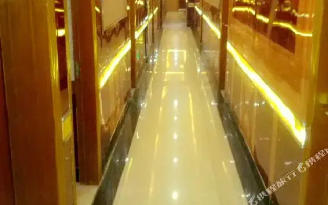 Yaoyue Select Hotel
