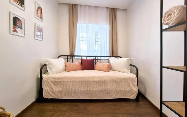 Luxury 5 Stars Home In Prime Location Tbilisi