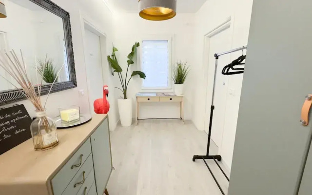 Glam Superior Bellini living Apartments