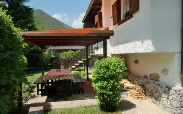 Casa Carla