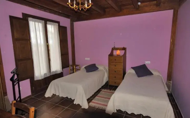 La Morera de Agustina