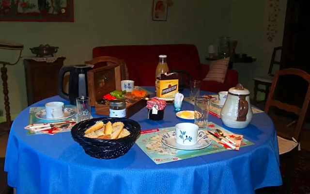 La Féculerie