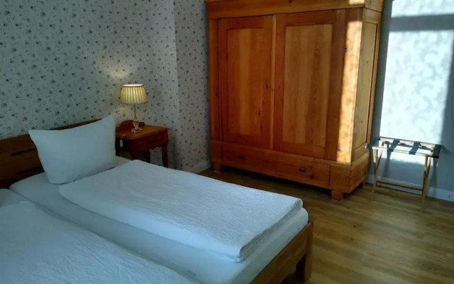 Altstadtpension Hameln