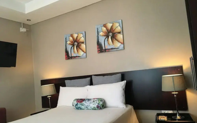 Yana Bed & Breakfast
