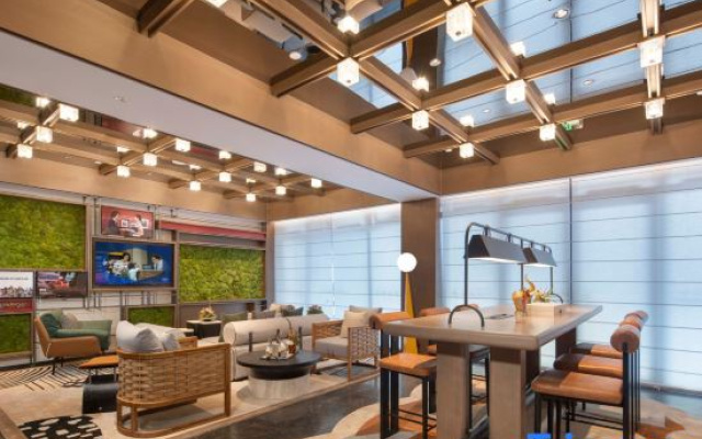 Hampton by Hilton Lijiang Shuhe
