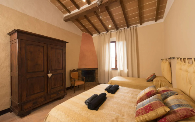 Wine Resort Colsereno